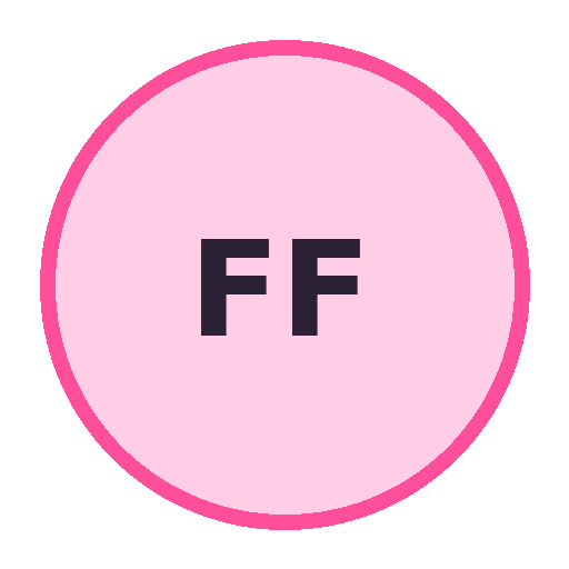 Fit Fatty Logo